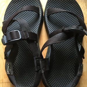 Original Womens Chaco Sandals - Made in USA Size 7